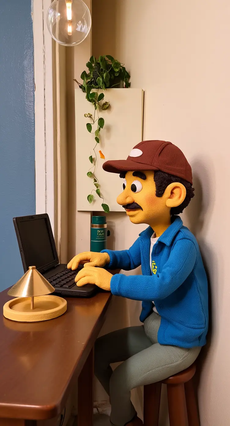 AI Generated Image 10