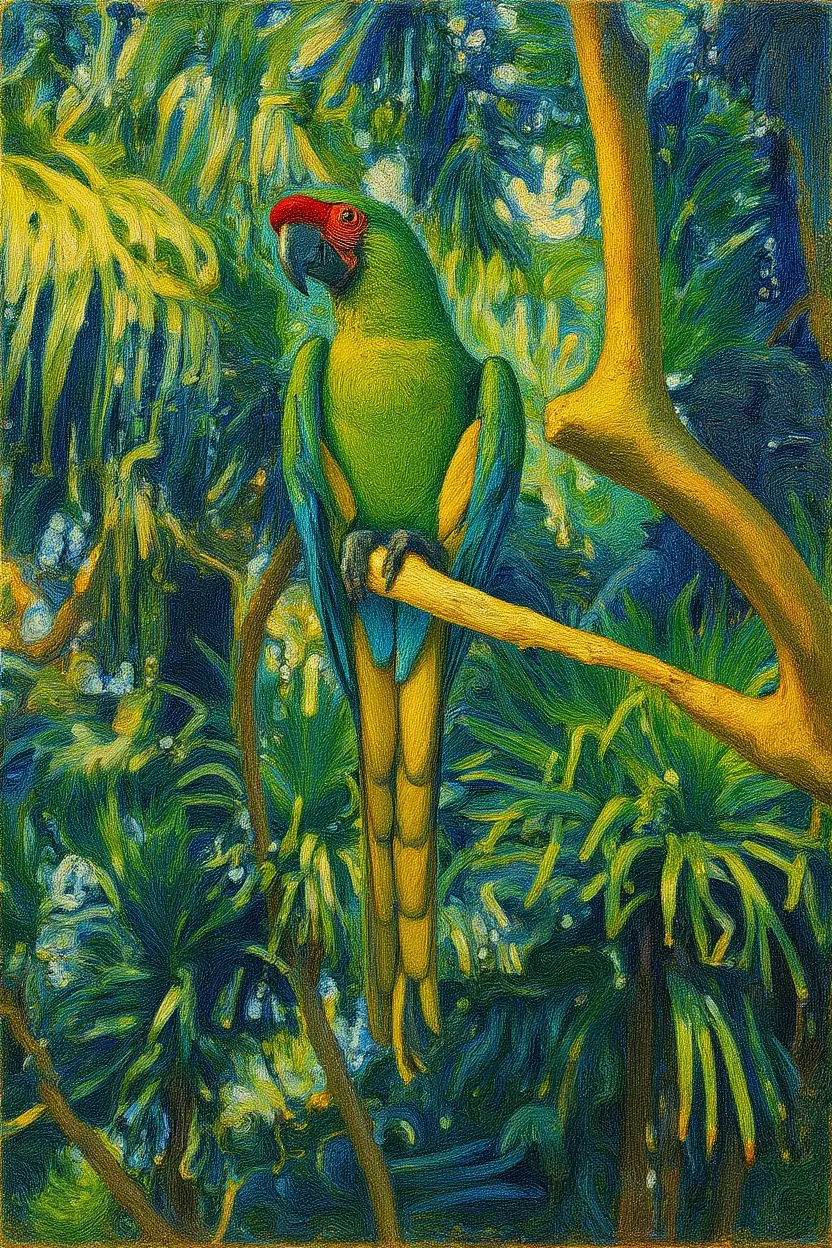 AI Generated Image 12