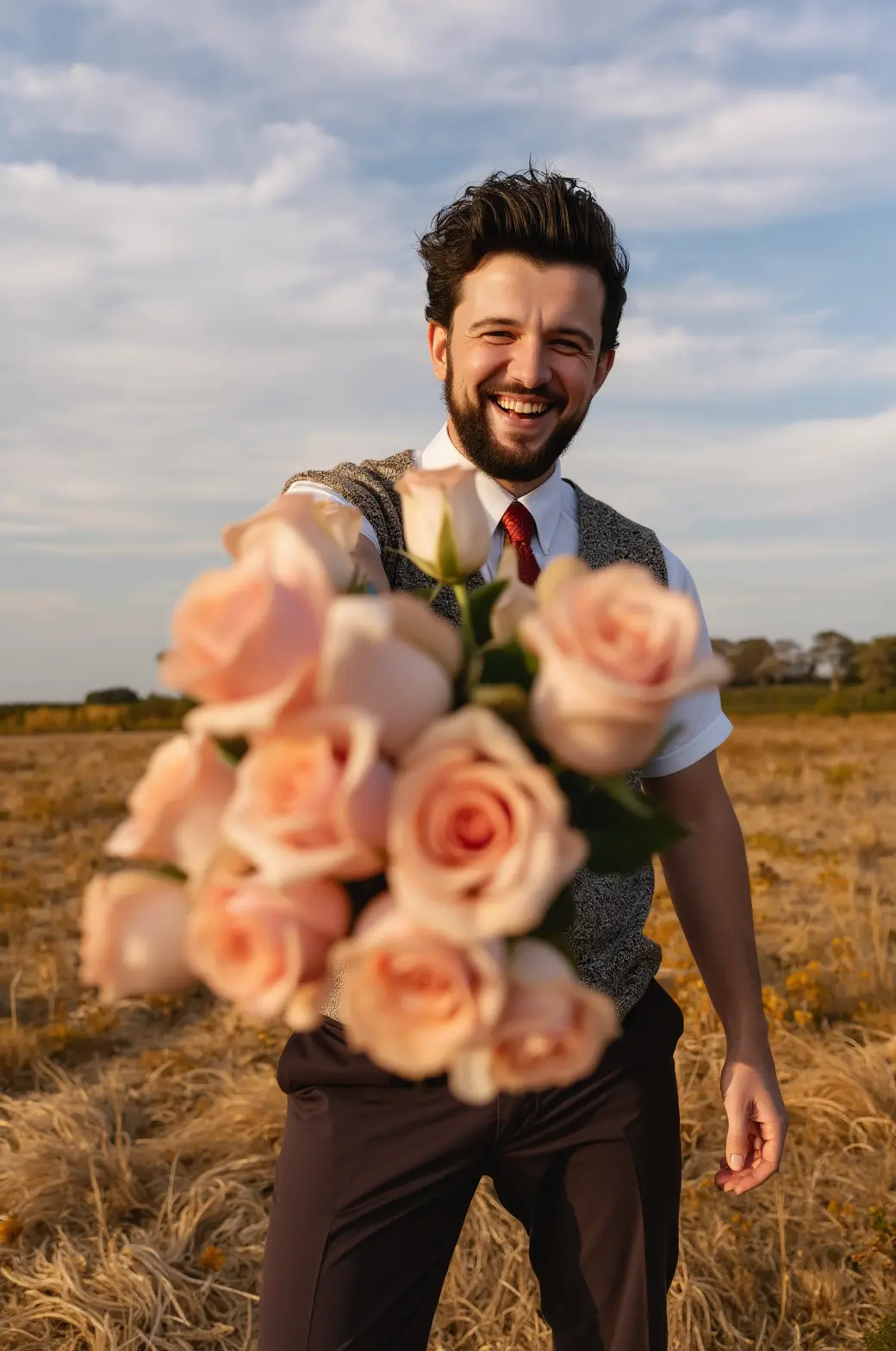 AI Generated Image 4