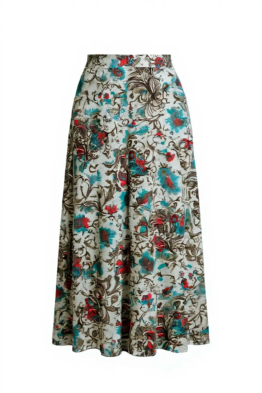 AI Generated Image 5