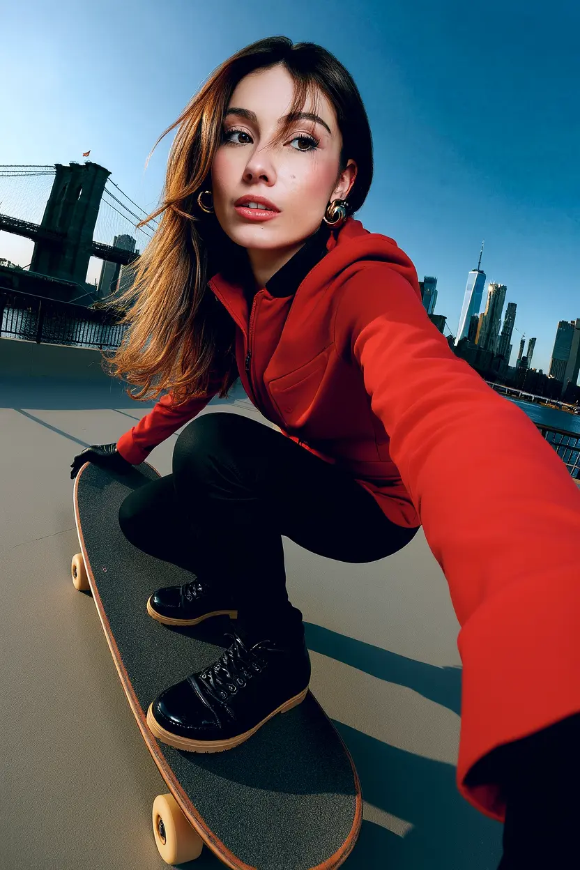 AI Generated Image 7